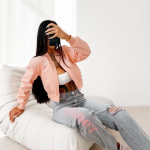 Kurtka damska OLAVOGA MASTI 2026 - obrazek 12