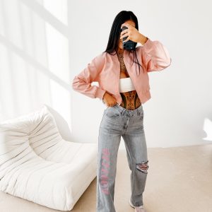 Kurtka damska OLAVOGA MASTI 2026 - obrazek 11