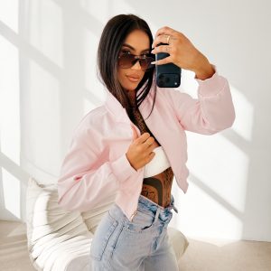 Kurtka damska OLAVOGA MASTI 2026 - obrazek 10