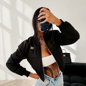 Kurtka damska OLAVOGA MASTI 2026 - obrazek 7