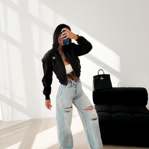 Kurtka damska OLAVOGA MASTI 2026 - obrazek 8