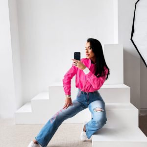 Kurtka damska Olavoga SANCE 2026 - obrazek 6