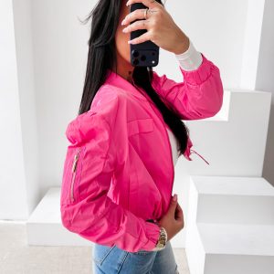 Kurtka damska Olavoga SANCE 2026 - obrazek 5