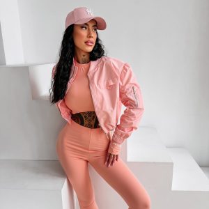 Kurtka damska Olavoga SANCE 2026 - obrazek 13