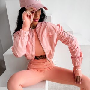 Kurtka damska Olavoga SANCE 2026 - obrazek 12