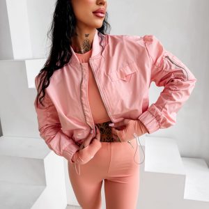 Kurtka damska Olavoga SANCE 2026 - obrazek 2