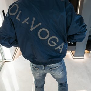 Kurtka męska OLAVOGA VEAGE 2026 - obrazek 7