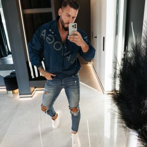 Kurtka męska OLAVOGA VEAGE 2026 - obrazek 8