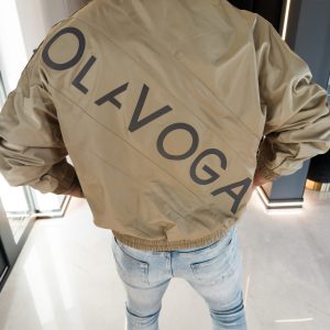 Kurtka męska OLAVOGA VEAGE 2026 - obrazek 5