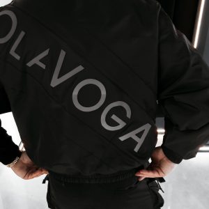 Kurtka męska OLAVOGA VEAGE 2026 - obrazek 4