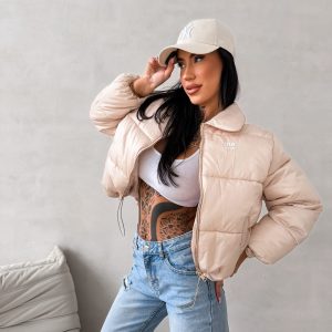 Kurtka damska Olavoga YUE (SPRING) 2026 - obrazek 5