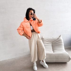 Kurtka damska Olavoga YUE (SPRING) 2026 - obrazek 19