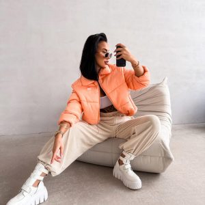 Kurtka damska Olavoga YUE (SPRING) 2026 - obrazek 14