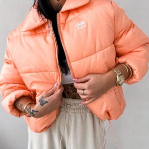 Kurtka damska Olavoga YUE (SPRING) 2026 - obrazek 12