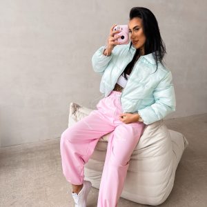 Kurtka damska Olavoga YUE (SPRING) 2026 - obrazek 3