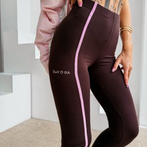 Legginsy damskie Olavoga AMERA 2026 - obrazek 9
