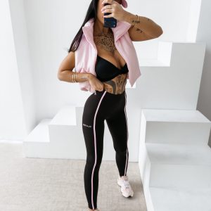 Legginsy damskie Olavoga AMERA 2026 - obrazek 14