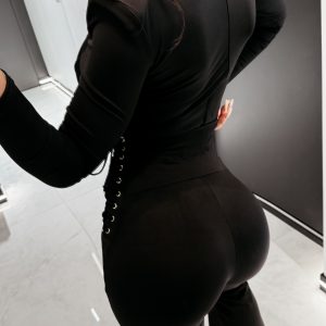 Legginsy damskie OLAVOGA VEYA 2026 - obrazek 3