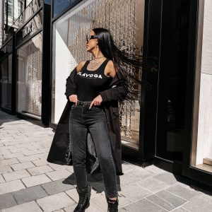 Płaszcz damski OLAVOGA ZYRO 2026 - obrazek 10