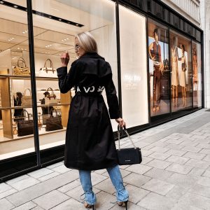 Płaszcz damski OLAVOGA ZYRO 2026 - obrazek 7