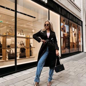 Płaszcz damski OLAVOGA ZYRO 2026 - obrazek 12