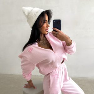 Komplet damski Olavoga BLOOM 2026 - obrazek 1