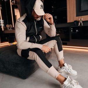 Komplet męski Olavoga RALLY 2026 - obrazek 1