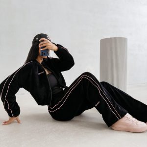 Bomberka damska Olavoga ELVIA 2026 - obrazek 1