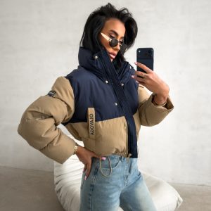 Kurtka damska Olavoga KIAR 2026 - obrazek 1