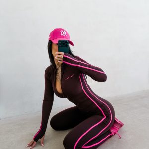 Kombinezon damski Olavoga NATIA 2026 - obrazek 17