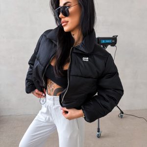 Kurtka damska Olavoga YUE (SPRING) 2026 - obrazek 1