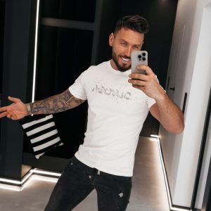 T-shirt męski Olavoga BIX 2026 - obrazek 8