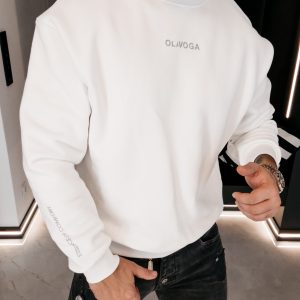 Bluza męska Olavoga FLASH 2026 - obrazek 9