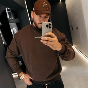 Bluza męska Olavoga FLASH 2026 - obrazek 8