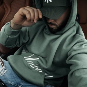 Bluza męska Olavoga GROUND 2026 - obrazek 7