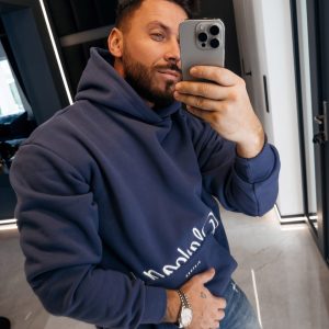 Bluza męska Olavoga GROUND 2026 - obrazek 6