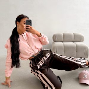 Spodnie damskie Olavoga DANCE 2026 - obrazek 1