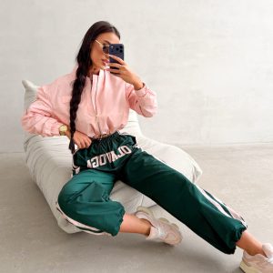 Spodnie damskie Olavoga DANCE 2026 - obrazek 10