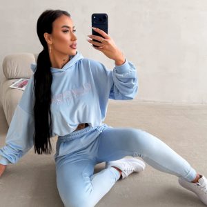 Komplet damski Olavoga NEROLI 2026 - obrazek 16