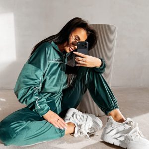 Komplet damski Olavoga RIFMO 2026 - obrazek 24