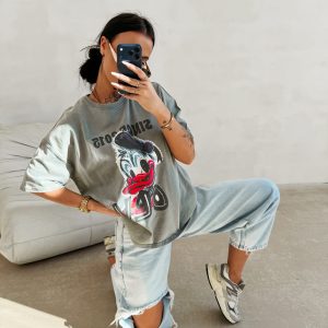 T-shirt Olavoga MOSE 2026 - obrazek 2