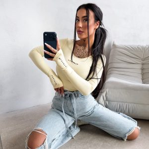 Bluzka damska OLAVOGA LIMI 2026 - obrazek 20