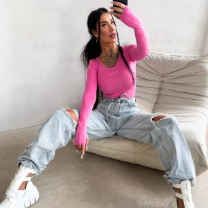 Bluzka damska OLAVOGA LIMI 2026 - obrazek 19