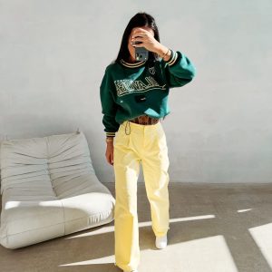 Bluza damska Olavoga VESA 2026 - obrazek 1