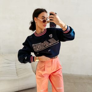 Bluza damska Olavoga VESA 2026 - obrazek 5