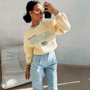 Bluza damska Olavoga VESA 2026 - obrazek 3