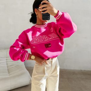 Bluza damska Olavoga VESA 2026 - obrazek 2