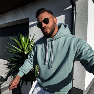 Bluza męska Olavoga MONEY 2026 - obrazek 3