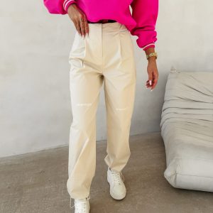 Spodnie damskie Olavoga SIRA 2026 - obrazek 1