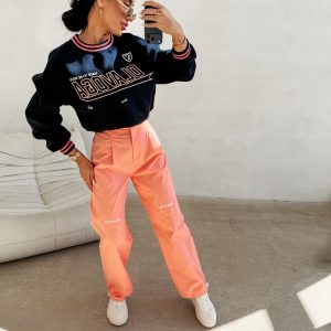 Spodnie damskie Olavoga SIRA 2026 - obrazek 4